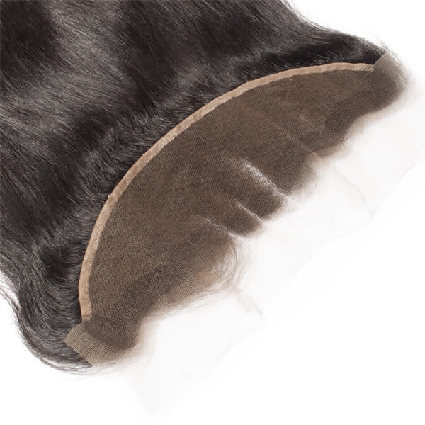 Human Hair 13x4 Straight Frontal
