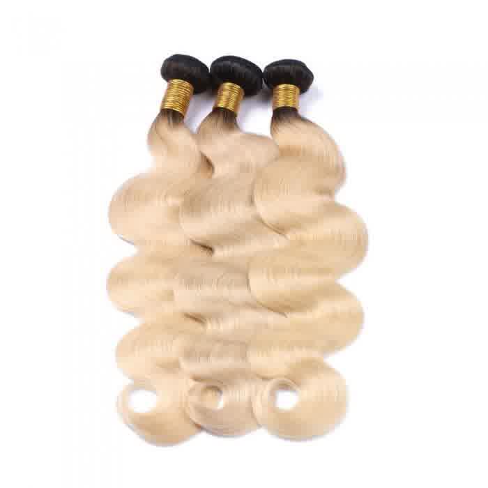 Human Hair 