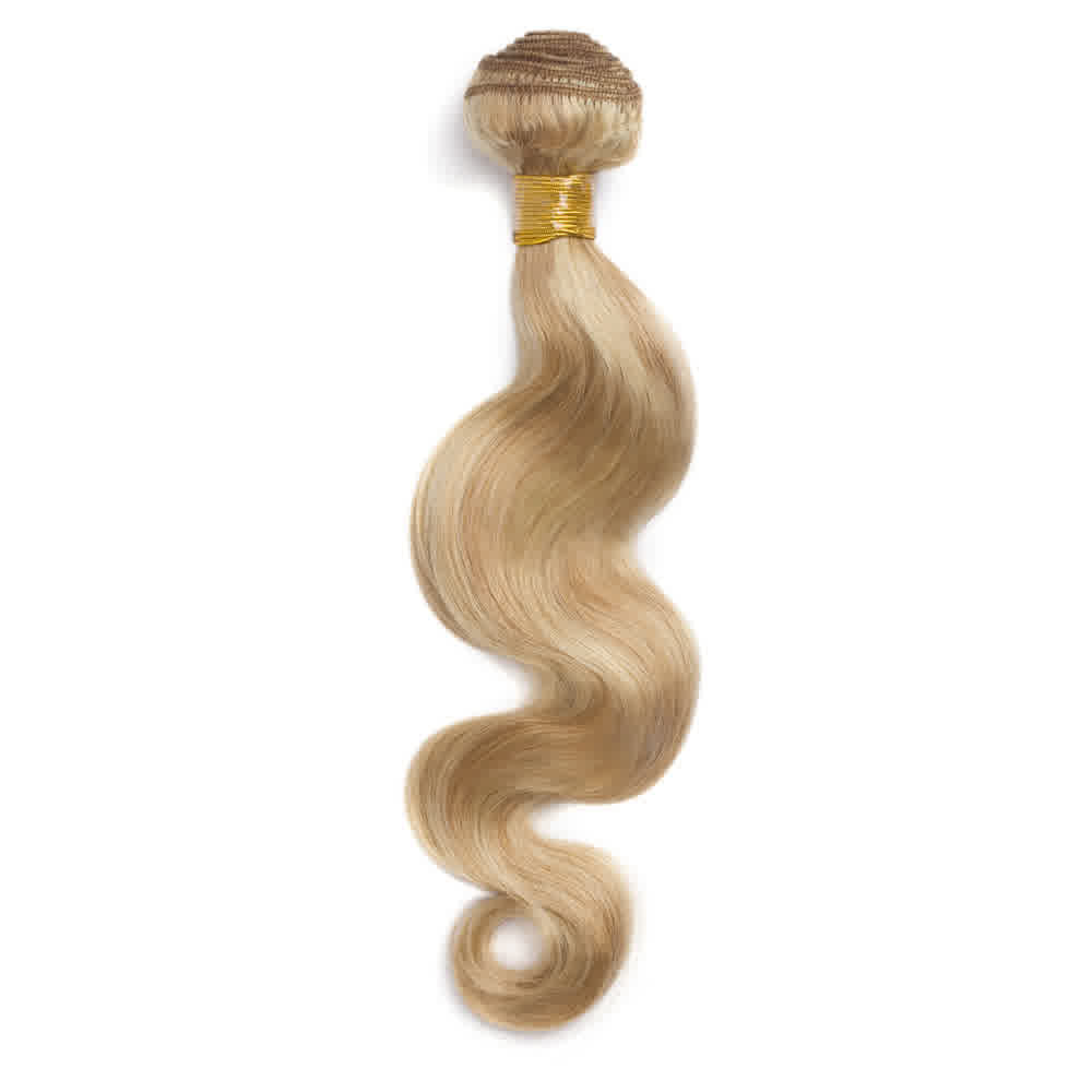 Human Hair 