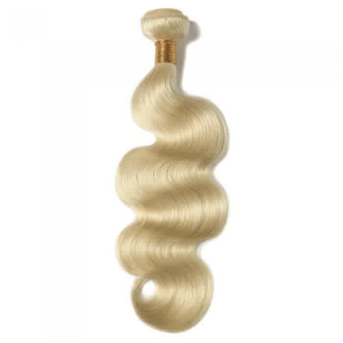 Human Hair 