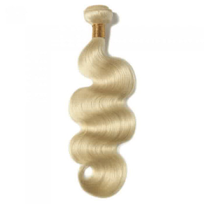 Human Hair 