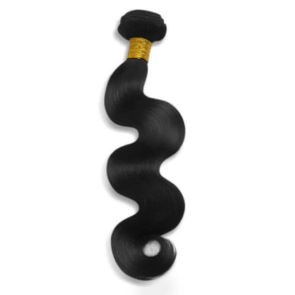 Human Hair 