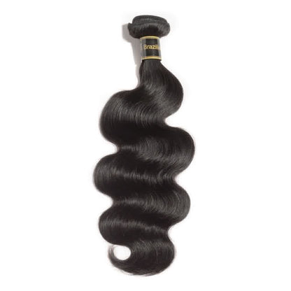 100% Human Virgin Hair Body Wave Bundles