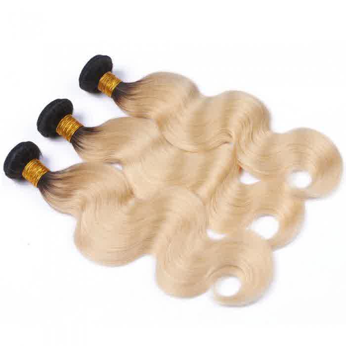 Human Hair 
