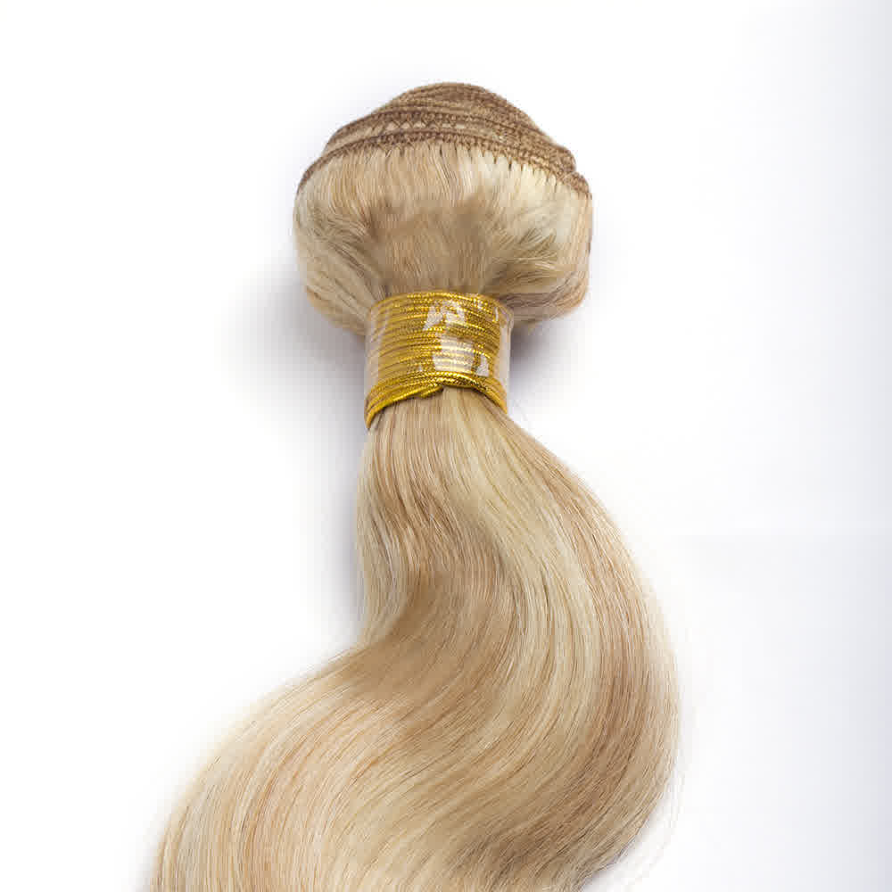 Human Hair 