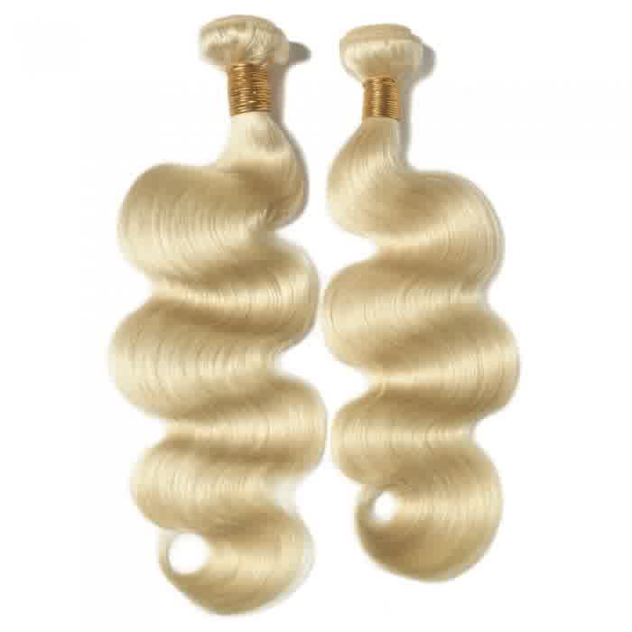 Human Hair 