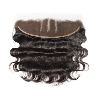 Human Hair 13x4 Body Wave Frontal
