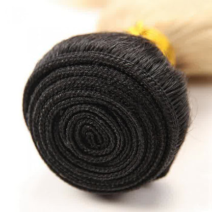 Human Hair 
