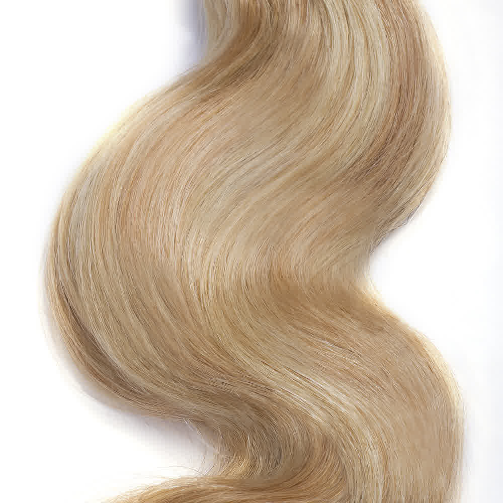 Human Hair 