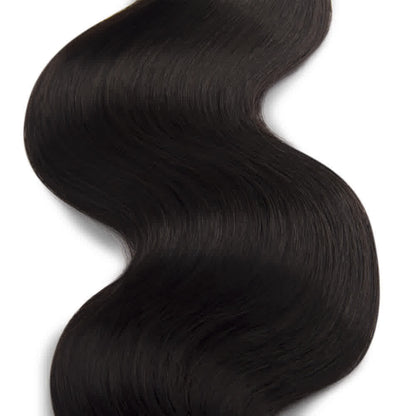 Human Hair 