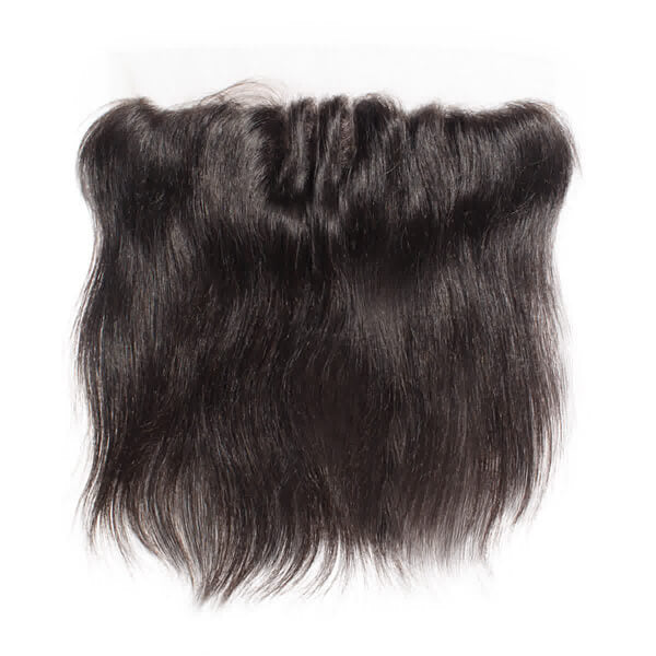 Human Hair 13x4 Straight Frontal