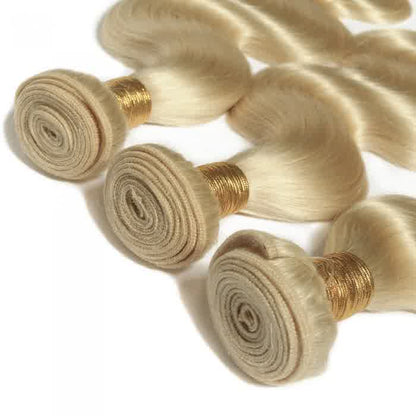 Human Hair 