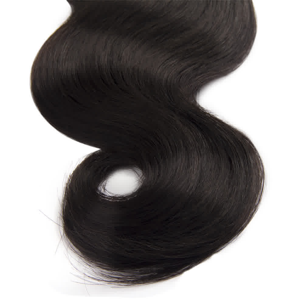 Human Hair 