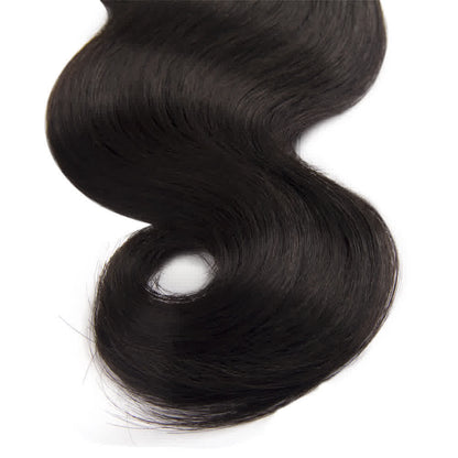 Human Hair 