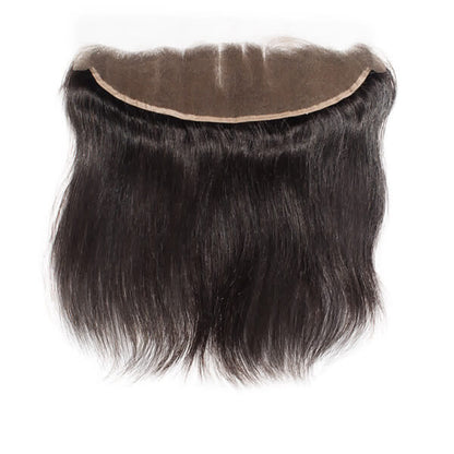 Human Hair 13x4 Straight Frontal