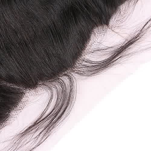 Human Hair 13x6 Body Wave Frontal