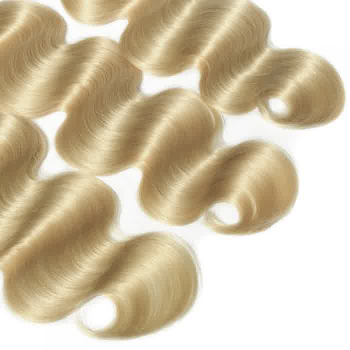 Human Hair 