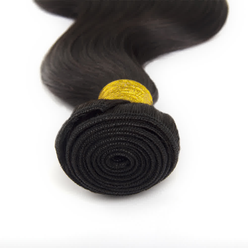 Human Hair 