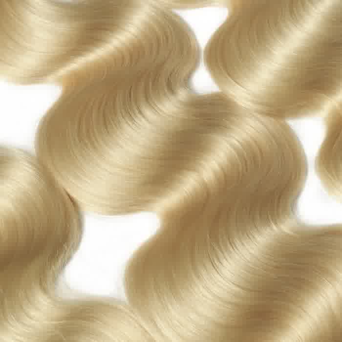 Human Hair 