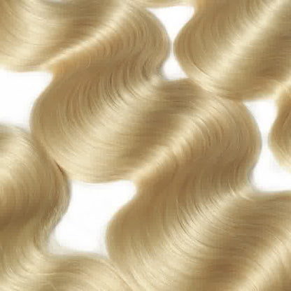 Human Hair 