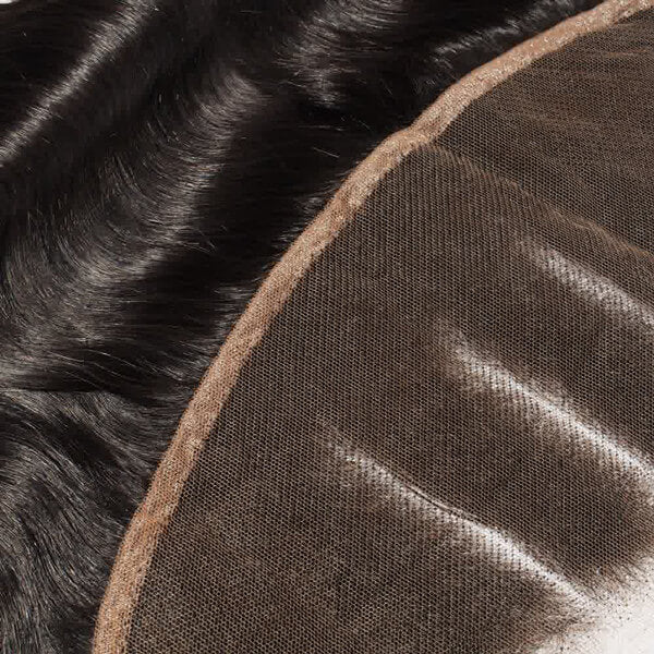 Human Hair 13x4 Body Wave Frontal