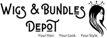 Wigs and Bundles Depot