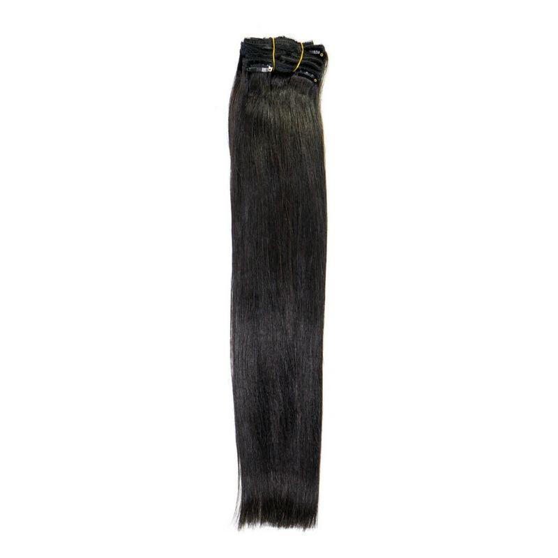 Natural 1B Clip-in